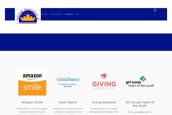 Yoo_avanti_wp theme site design template sample