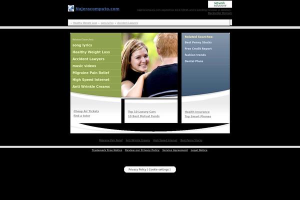 Site using Movedo-extension plugin