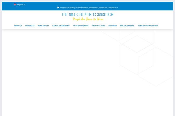 Site using Dw-mega-menu plugin