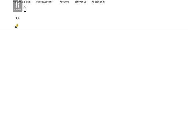 Besa theme site design template sample