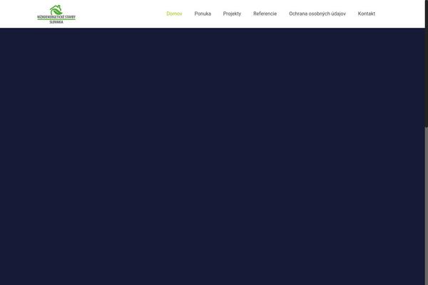 Site using Photo Gallery by Supsystic plugin