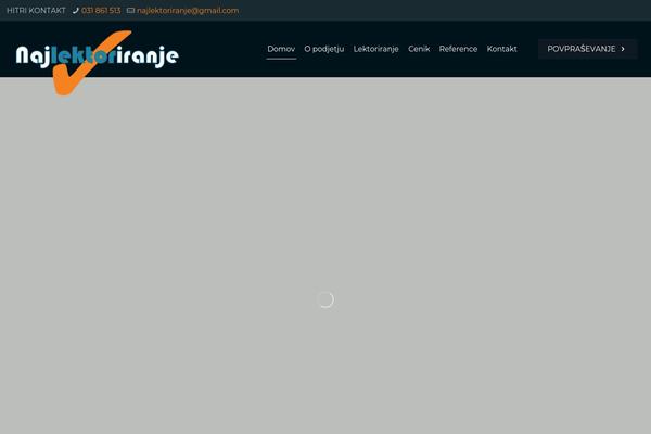 Site using Smart-cookie-kit plugin