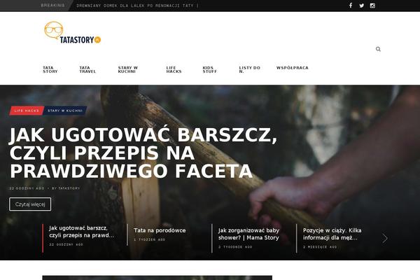 Site using Themewich-shortcodes plugin