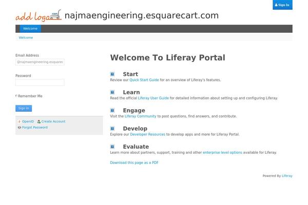 Site using Indic IME plugin