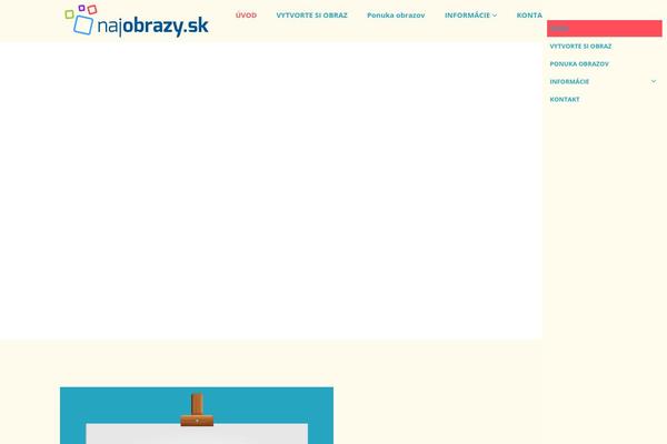 Site using Lumise plugin
