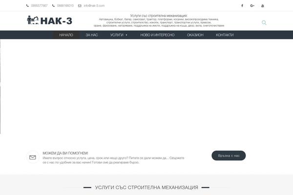 Site using Advanced-google-recaptcha plugin
