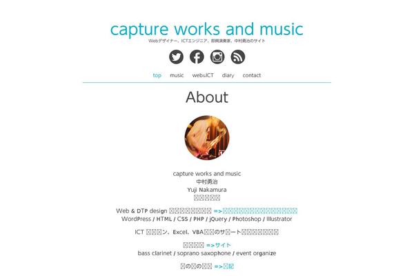Site using WP-PhotoNav plugin