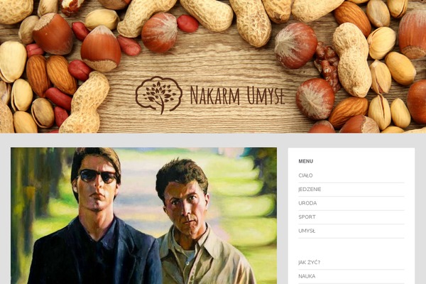 Site using Easy Facebook Like Box plugin