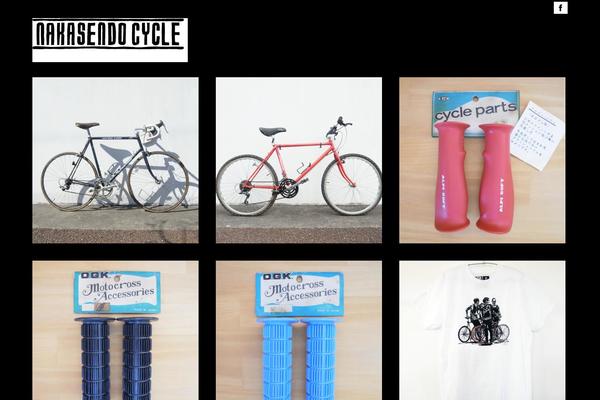 Photogridthemeres theme site design template sample