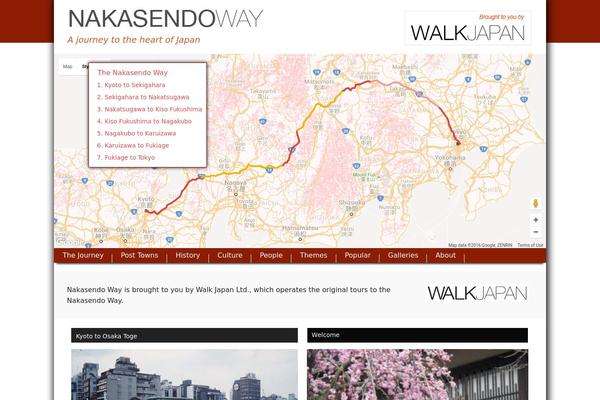 Executive Pro Theme theme site design template sample