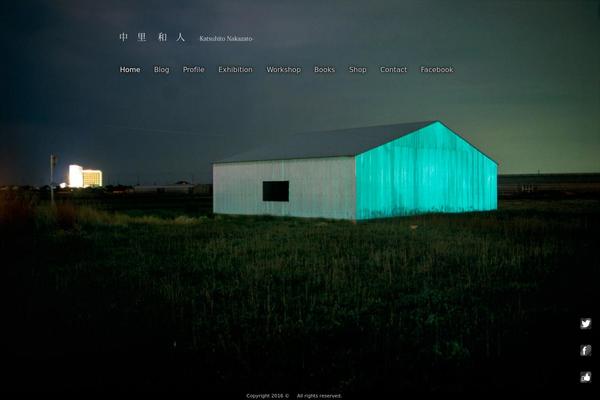 Original theme site design template sample