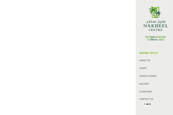 Site using Tag Groups plugin