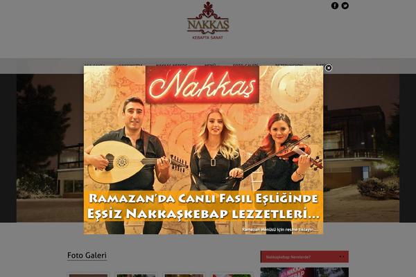 Delicieux_v1-02 theme site design template sample