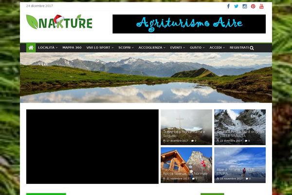 Site using Woocommerce Image Zoom plugin