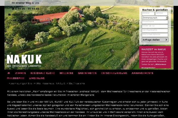 nakuk.de site used Wplight