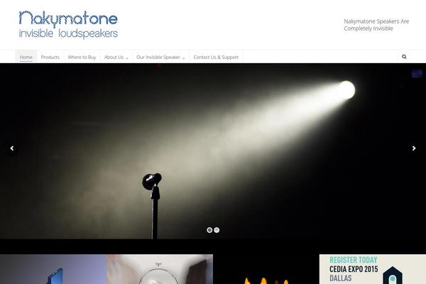 Site using Contact Form 7 Anti Spambot plugin