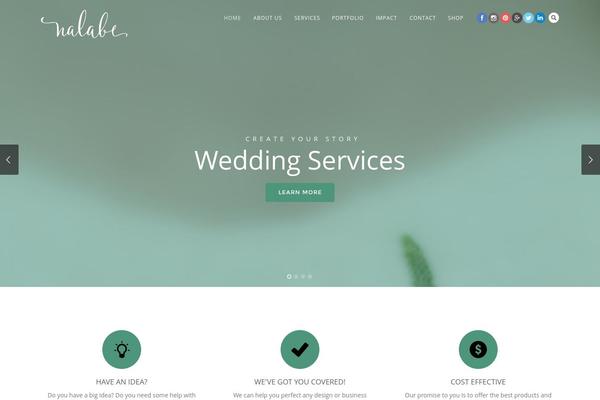 Site using Etsy Shop plugin