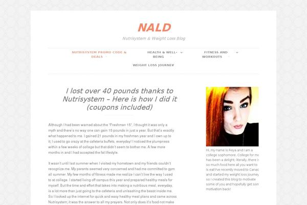Button theme site design template sample