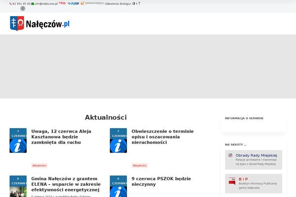 Site using CF7 Customizer plugin