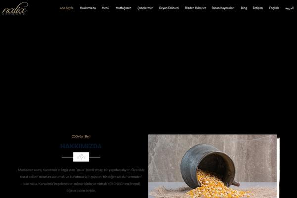 Site using Everest-gallery plugin