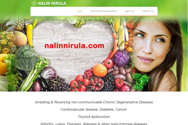 Agrofields theme site design template sample