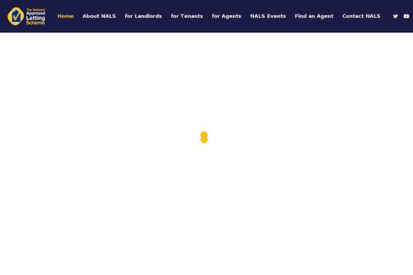 Site using SiteOrigin Widgets by CodeLights plugin