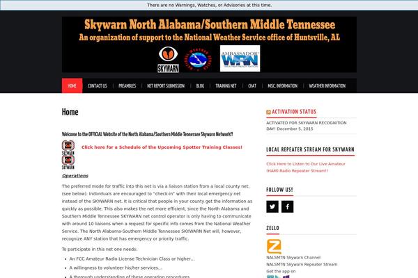 Site using Social-networks-auto-poster-facebook-twitter-g plugin