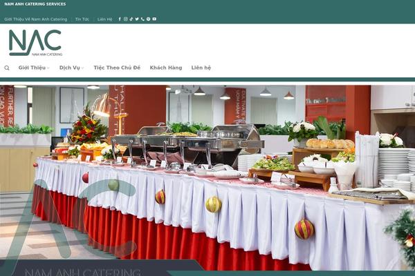 Site using Ot-flatsome-vertical-menu plugin
