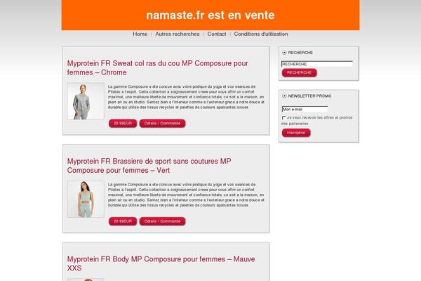 Pure_gray theme site design template sample