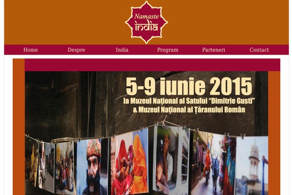 Site using Gallery Bank - Photo Galleries & Albums plugin