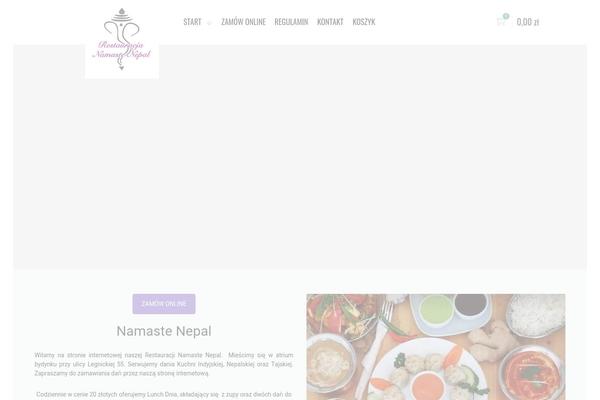 Site using Soup-core plugin