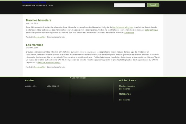 RenownedMint theme site design template sample