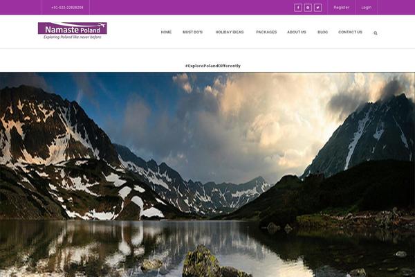 Site using CoolClock - a Javascript Analog Clock plugin
