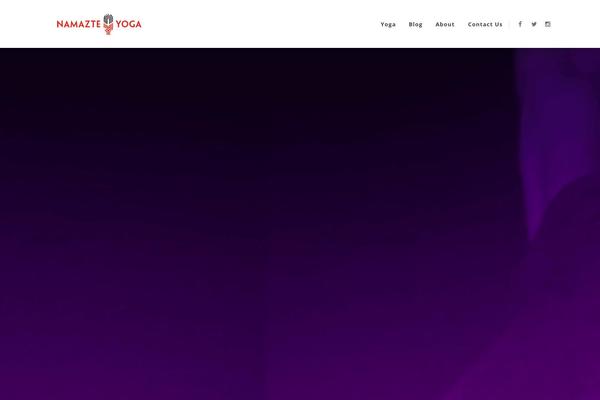 Jkreativ theme site design template sample