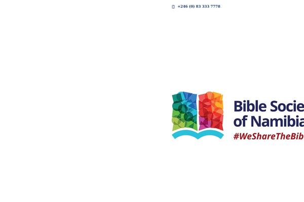 Site using Ubs-bible-reader-scripture plugin