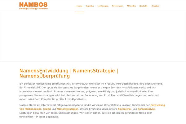 Site using Sitepress-multilingual-cms plugin