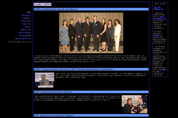 Site using Add-social-share plugin
