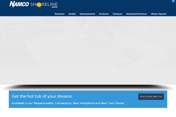 Minicorp theme site design template sample