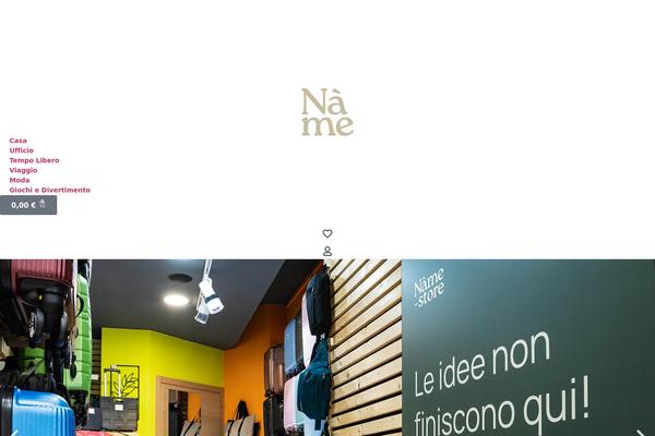 Site using Konte-addons plugin