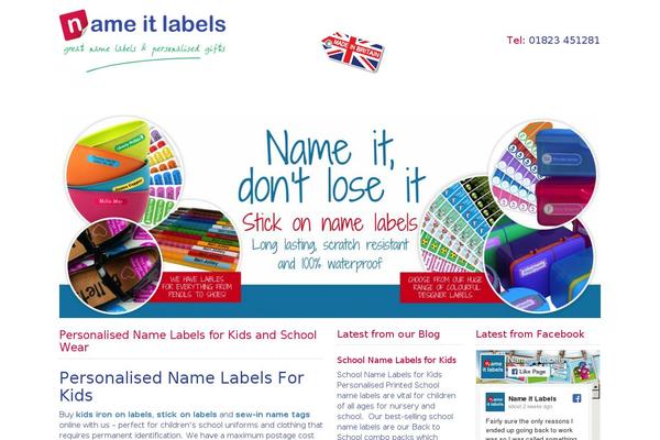 Site using Better WordPress Minify plugin