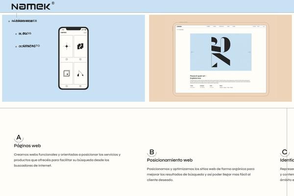 Site using Laurits-core plugin