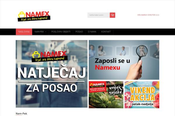 Site using Sw-woo-tab-slider plugin