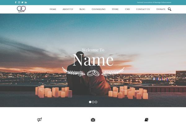 Site using SimpleMap Store Locator plugin