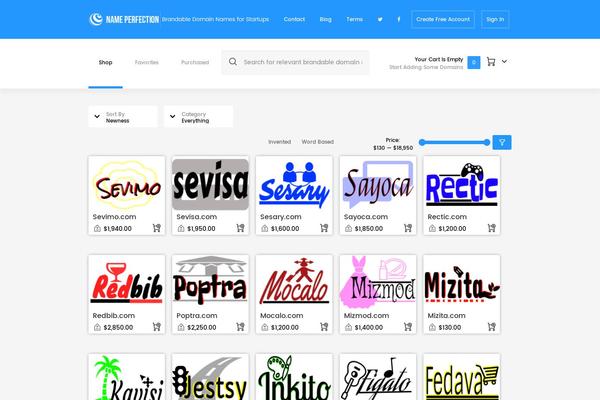 Site using Ultimate Posts Widget plugin