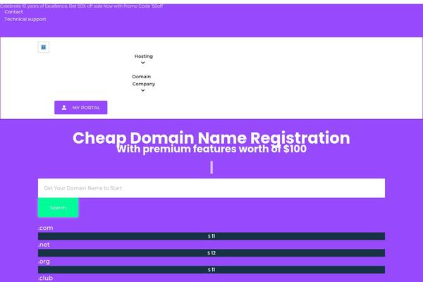 Site using Copy-the-code plugin
