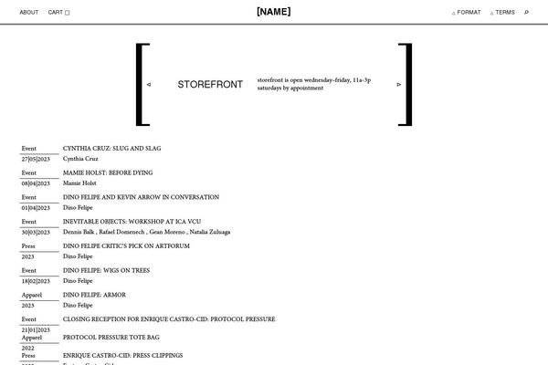Site using Google Analytics Dashboard for WP plugin