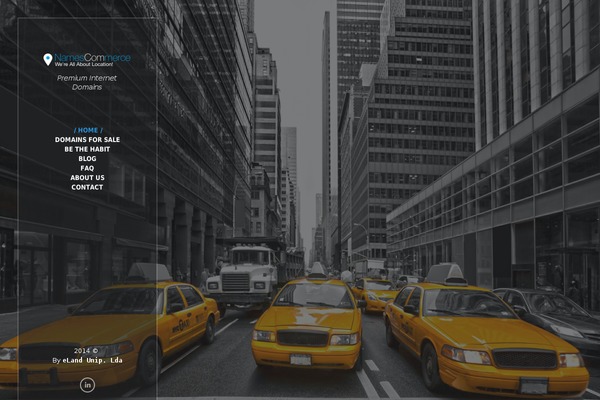 Kose theme site design template sample