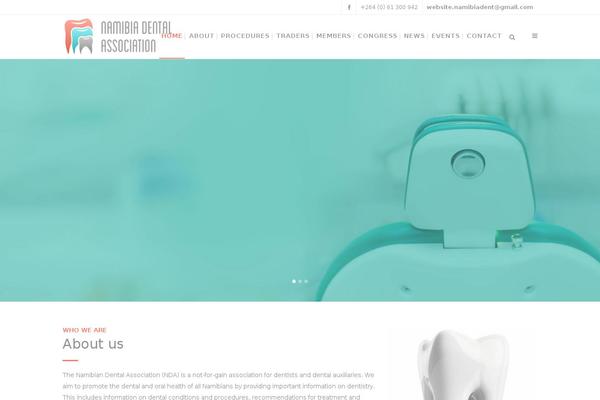 Site using Indeed-membership-pro plugin