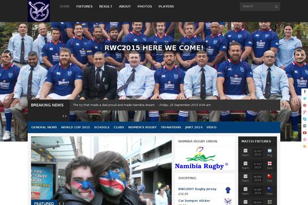 Site using Alc-advanced-posts plugin