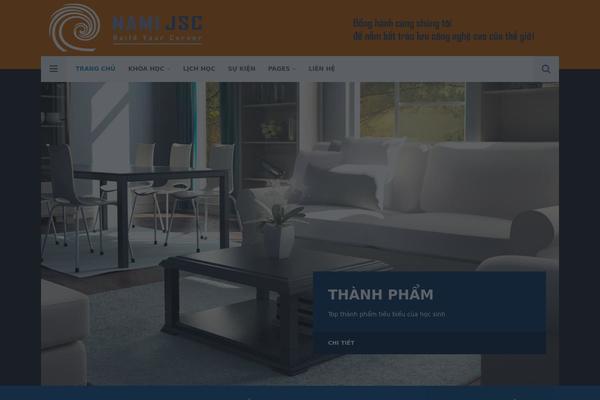 Site using Ggpkg-import plugin